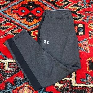 Under Armour ColdGear Joggers